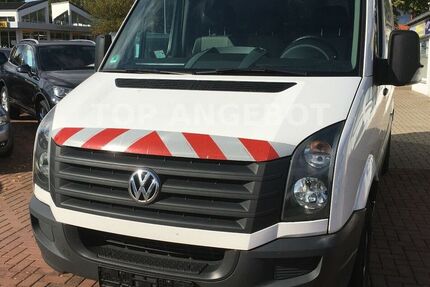 VW Crafter 300.000 km 8.990 &euro; Salzgitter-Bad 38259