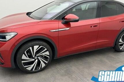 VW ID.5 32.290 km 35.400 € Peine 31226