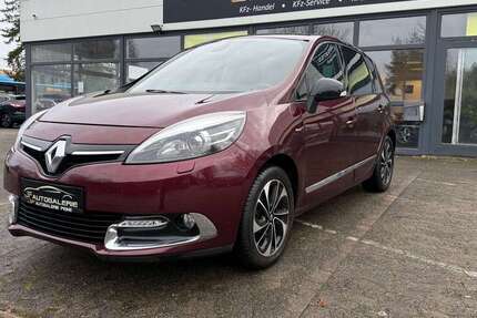 Renault Scenic 180.000 km 7.990 &euro; Peine 31226