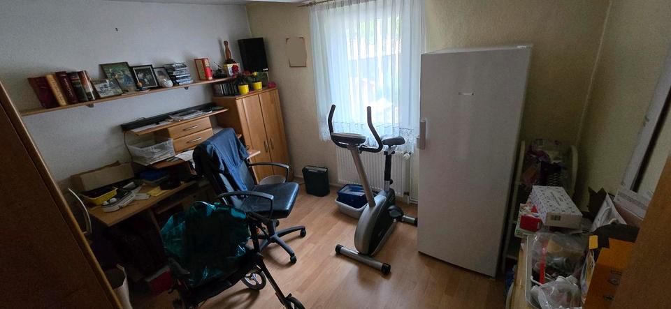 Etagenwohnung Lengede - 5 Zimmer, 115 m&sup2;, 138.000&euro; | Angebot:24272173