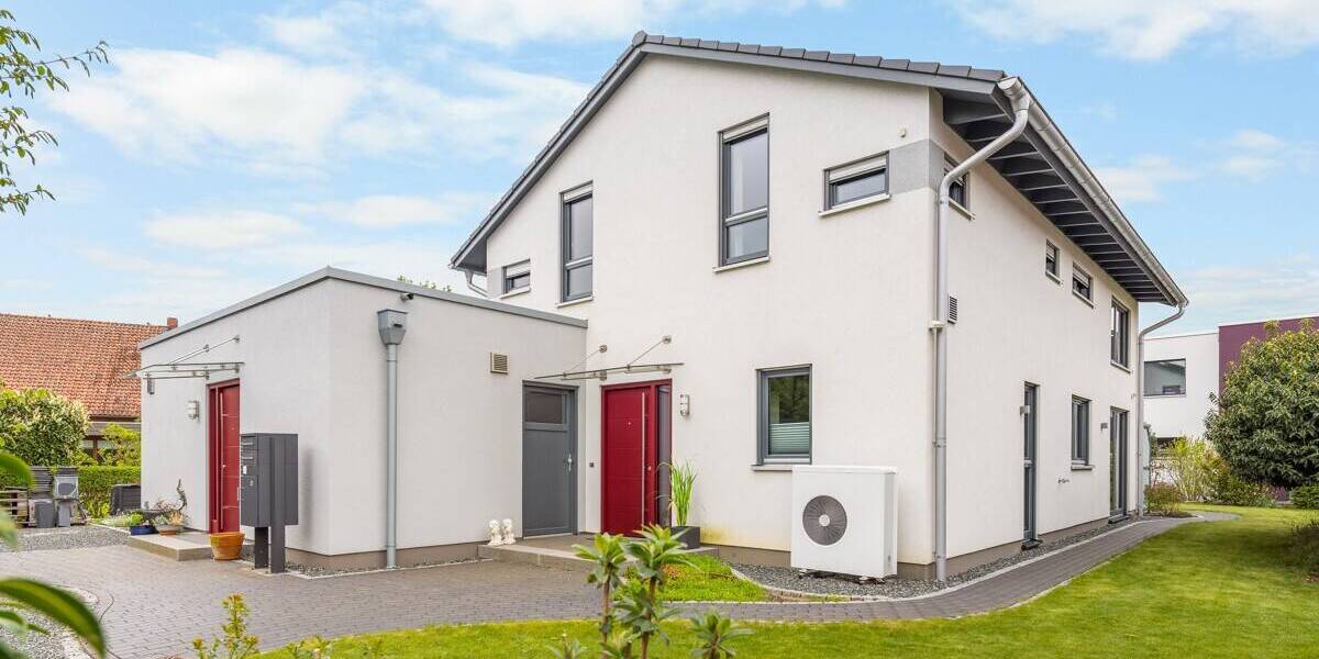 Einfamilienhaus Peine Meerdorf - 6 Zimmer, 195 m&sup2;, 625.000&euro; | Angebot:26403167