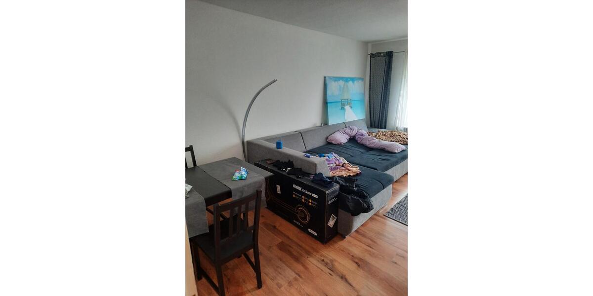Etagenwohnung Braunschweig Wabe-Schunter-Beberbach - 1 Zimmer, 41 m&sup2;, 114.000&euro; | Angebot:26306024