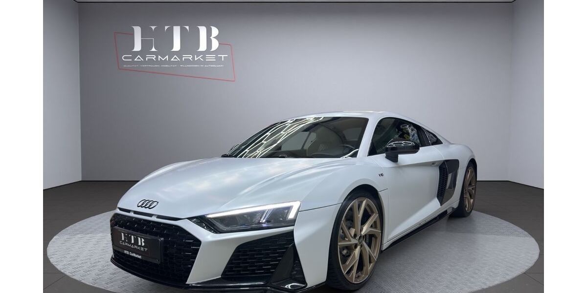 Audi R8 81.000 km 104.990 &euro; Braunschweig 38122