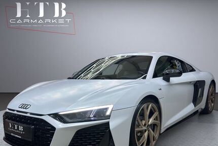 Audi R8 81.000 km 115.590 € Braunschweig 38122