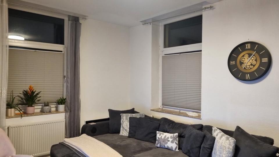 Etagenwohnung Ilsede Adenstedt - 2 Zimmer, 60 m&sup2;, 89.000&euro; | Angebot:26096361