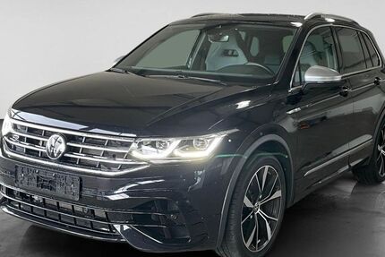 VW Tiguan 23.000 km 37.490 &euro; Salzgitter 38229