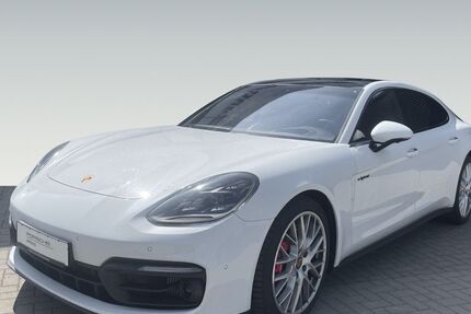 Porsche Panamera 77.500 km 77.620 € Braunschweig 38114