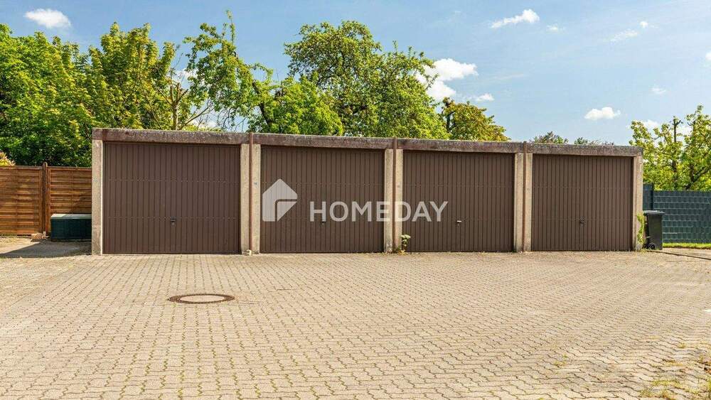 Mehrfamilienhaus, Wohnhaus Holle Sottrum - 1 Zimmer, 433 m&sup2;, 380.000&euro; | Angebot:24697519