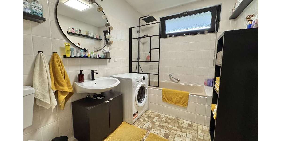 2 Zimmer Wohnung mit TG-Stellplatz - Etagenwohnung Hildesheim Marienburger Höhe | Angebot:26587566