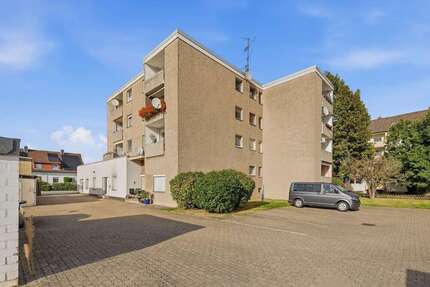 Wohnung Wolfenbüttel Adersheim - 4 Zimmer, 80 m&sup2;, 119.000&euro; | Angebot:27551347