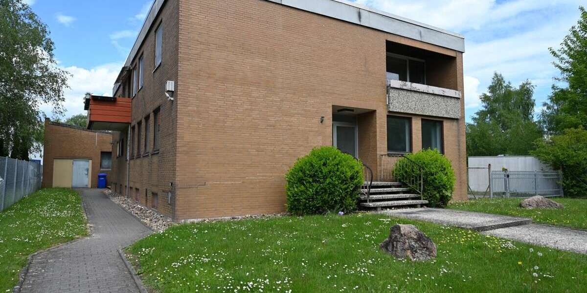 Gewerbeobjekt Braunschweig Broitzem - 800.000&euro; | Angebot:27474629