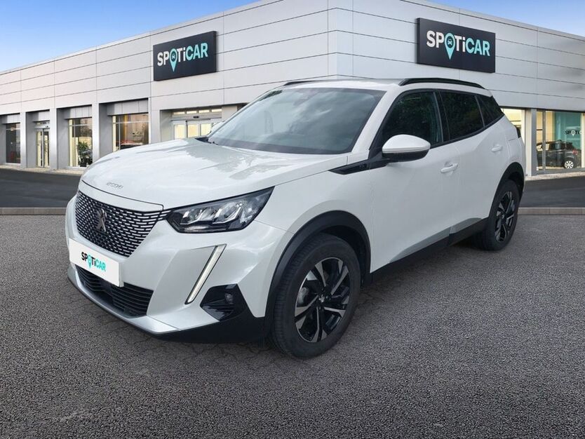 Peugeot 2008 63.610 km 16.990 € Goslar 38644