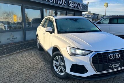 Audi Q3 99.200 km 23.990 &euro; Peine 31228