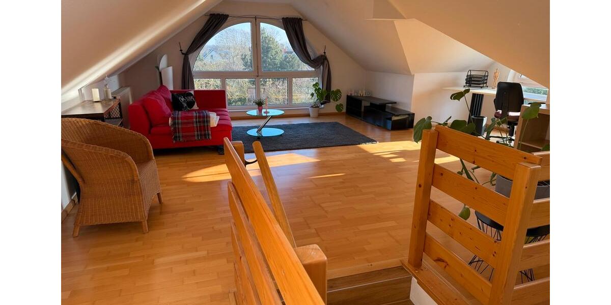 Möbliertes Einfamilienhaus 5 zimmer