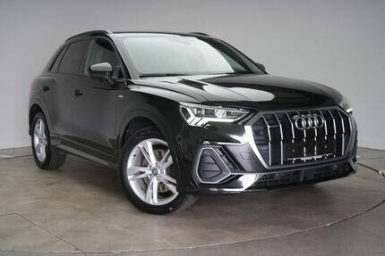 Audi Q3 138.000 km 24.990 &euro; Braunschweig 38110