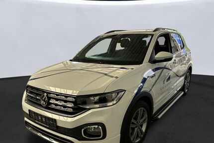 VW T-Cross 15.158 km 23.950 &euro; Goslar 38642