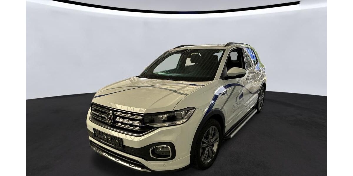 VW T-Cross 15.158 km 23.950 &euro; Goslar 38642