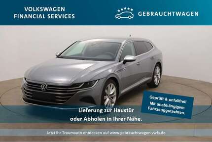 VW Arteon 44.357 km 29.480 € Braunschweig 38112