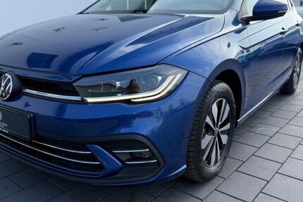 VW Polo 16.000 km 19.790 &euro; Ilsede 31246