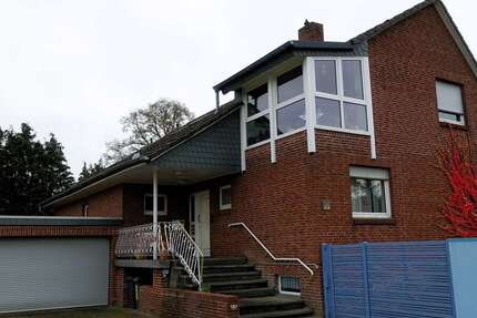 Haus zum Kaufen in Edemissen Voigtholz-Ahlemissen 395.000 € 202 m² 8 zimmer