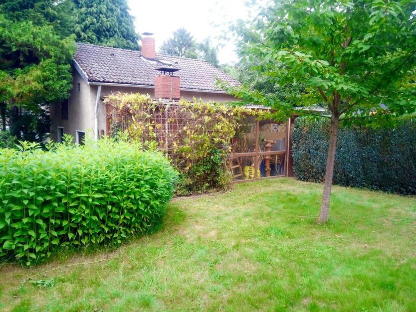 Großzügiges Mehrgenerationenhaus - mit Potenzial.
