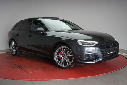 Audi A4 125.000 km 29.990 € Braunschweig 38110