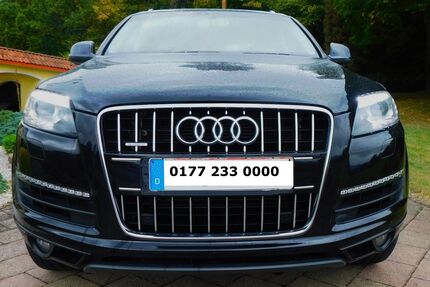 Audi Q7 164.000 km 15.900 € Lehrte 31275