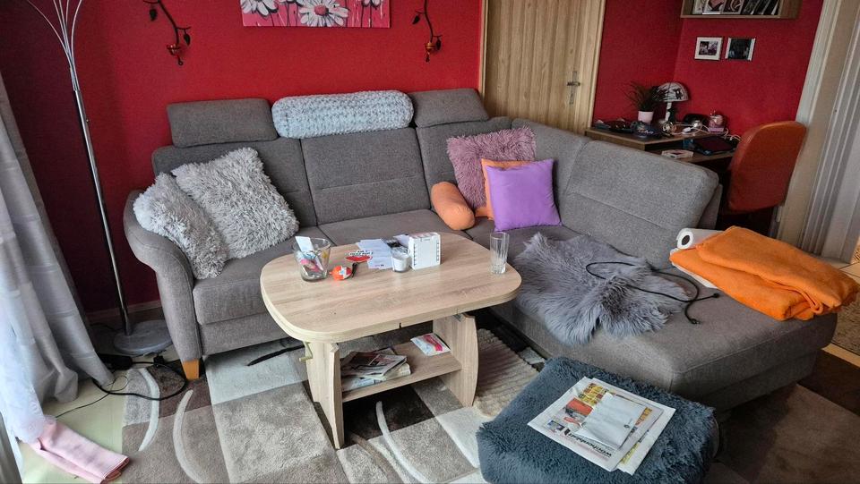 Etagenwohnung Liebenburg - 2 Zimmer, 56 m&sup2;, 492&euro; | Angebot:26289869
