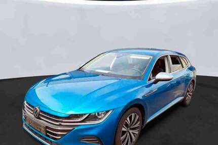 VW Arteon
