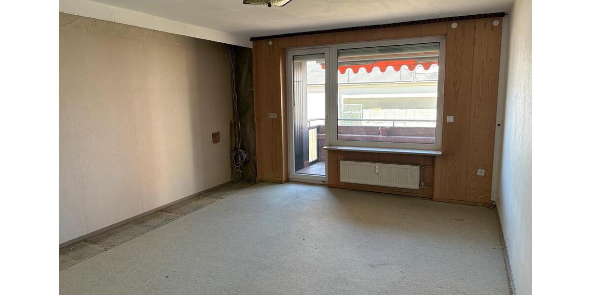 Erdgeschoßwohnung Braunschweig Nordstadt - 3 Zimmer, 74 m&sup2;, 175.000&euro; | Angebot:26145356