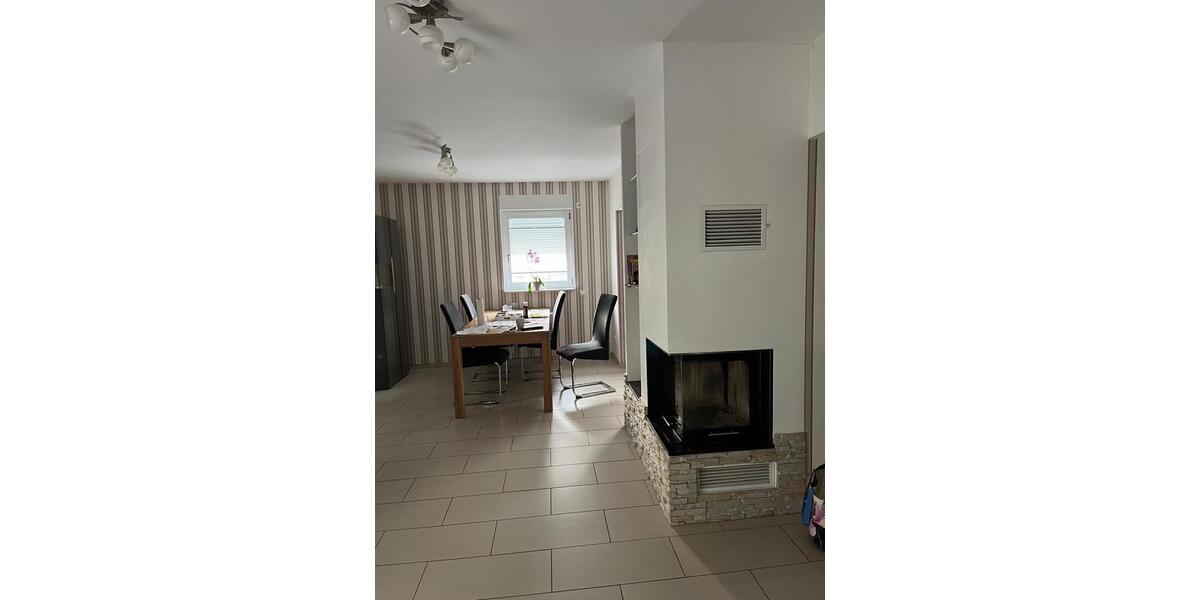 Modernes Einfamilienhaus mit Terrasse 5 zimmer