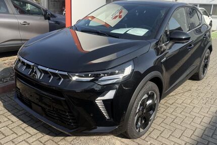Mitsubishi ASX 8.500 km 32.480 € Braunschweig 38126