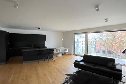 Ihr neues IMMOBILIEN QUARTIER: Moderne & hochwertige 3-ZIMMER-WOHNUNG, 2 Balkone & TG-Stellplatz 3 zimmer