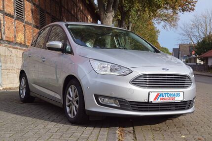 Ford C-Max 138.100 km 7.750 € Lengede / Broistedt 38268