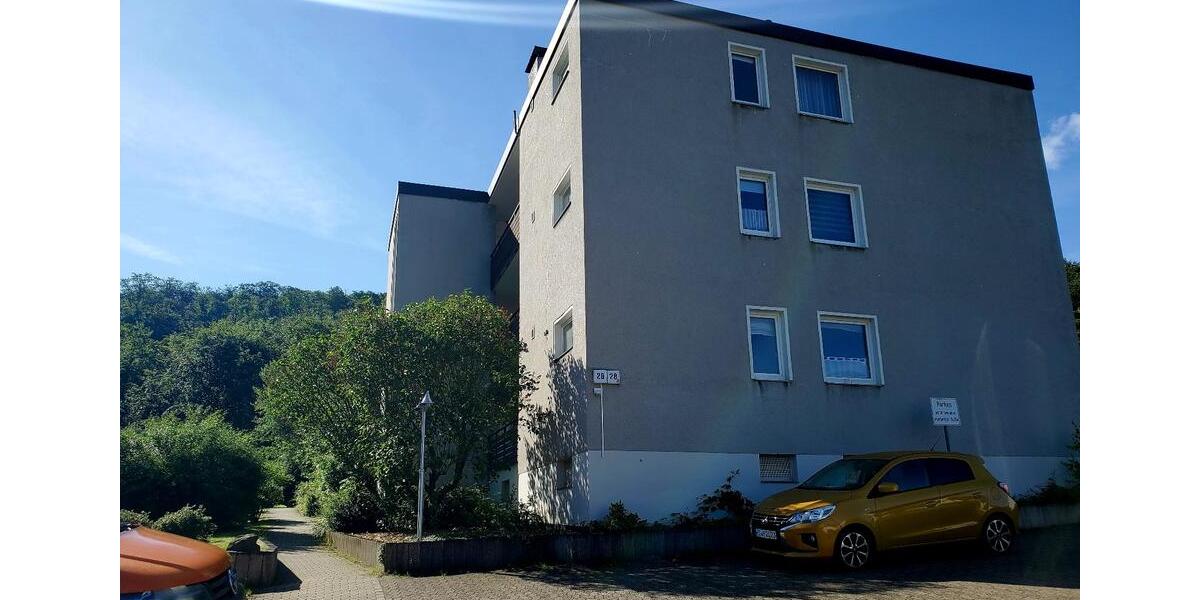 Etagenwohnung Langelsheim - 1 Zimmer, 35 m&sup2;, 49.000&euro; | Angebot:26962830