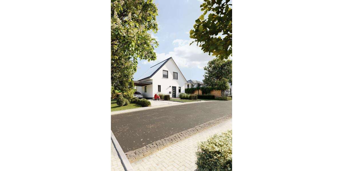 Einfamilienhaus Schladen - 4 Zimmer, 100 m&sup2;, 346.250&euro; | Angebot:26822218