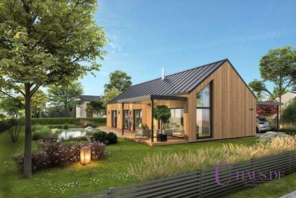 Haus Harsum / Hönnersum Harsum - 4 Zimmer, 106 m&sup2;, 371.600&euro; | Angebot:25727793