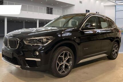 BMW X1 125.000 km 14.200 &euro; Hildesheim 31137