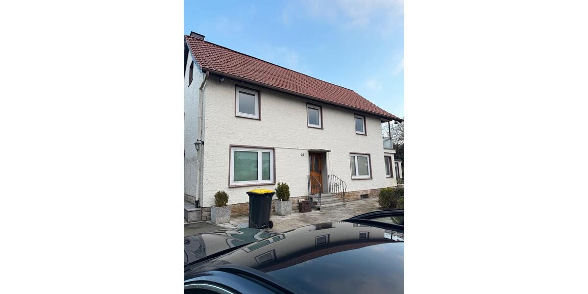 Haus mit vielen Möglichkeiten 8 zimmer