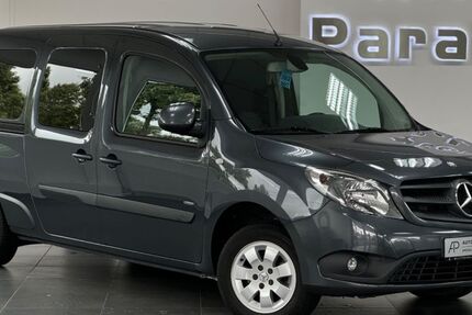 Mercedes-Benz Citan 66.874 km 15.990 € Salzgitter 38259