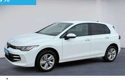 VW Golf 9.641 km 26.540 € Wolfenbüttel 38304