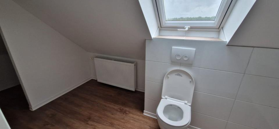 Maisonettenwohnung Ilsede Adenstedt - 6 Zimmer, 164 m&sup2;, 1.400&euro; | Angebot:26651239