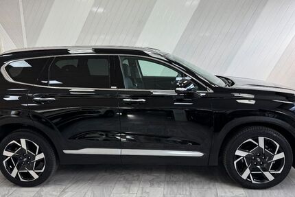 Hyundai SANTA FE 40.147 km 37.650 € Liebenburg 38704