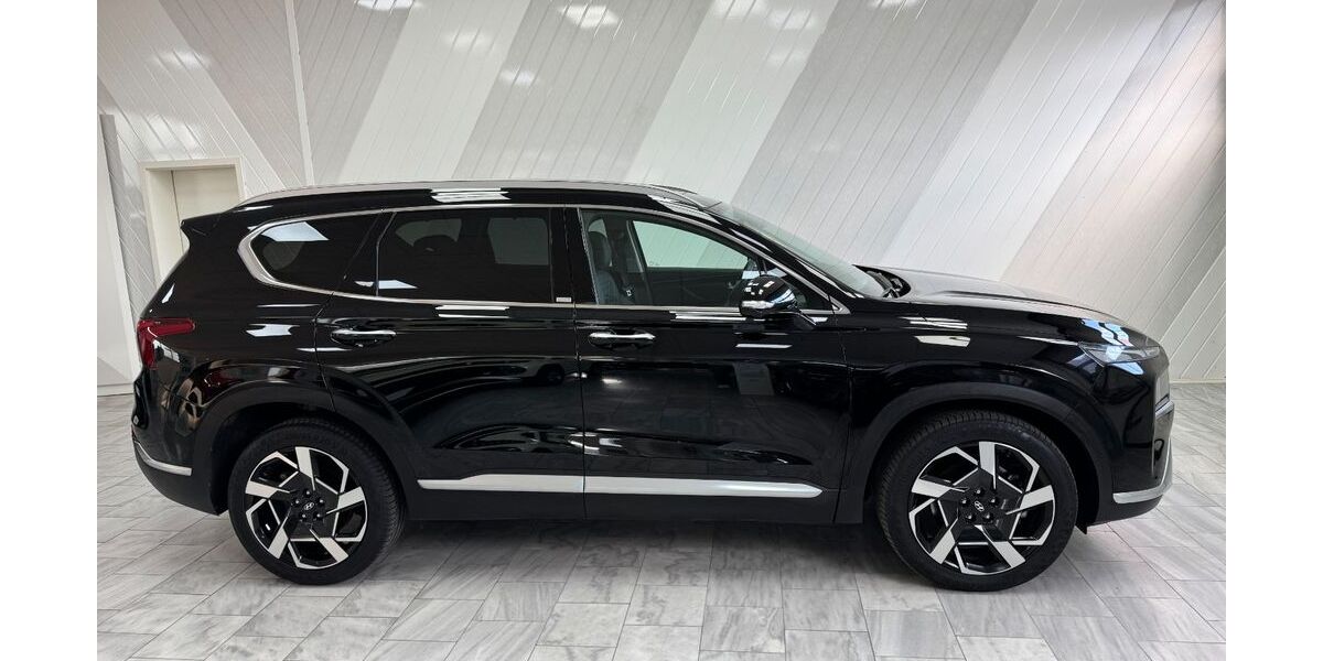 Hyundai SANTA FE 40.147 km 37.650 € Liebenburg 38704