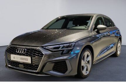 Audi A3 26.627 km 23.990 &euro; Hildesheim 31135