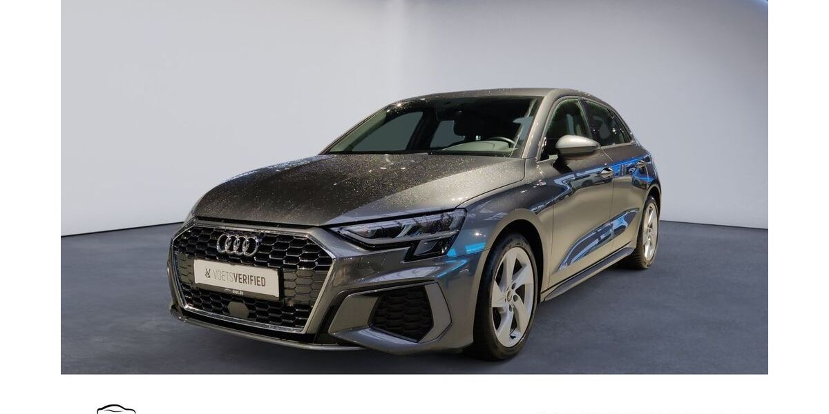 Audi A3 26.627 km 23.990 &euro; Hildesheim 31135