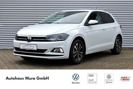 VW Polo 17.187 km 16.990 &euro; Cremlingen 38162