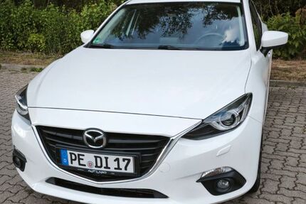 Mazda 3 146.000 km 9.000 € Lengede 38268
