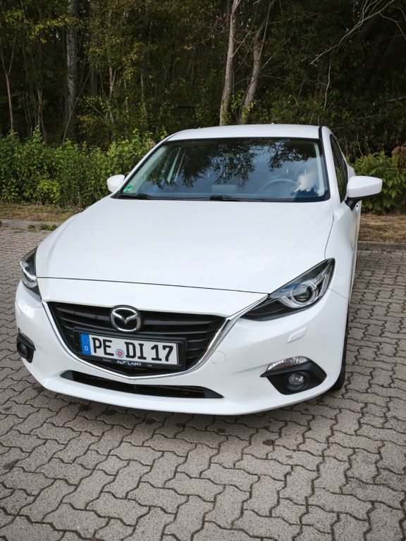 Mazda 3 146.000 km 9.000 € Lengede 38268