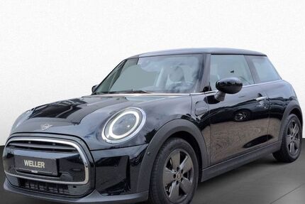 Mini Cooper 21.583 km 20.950 &euro; Goslar 38644